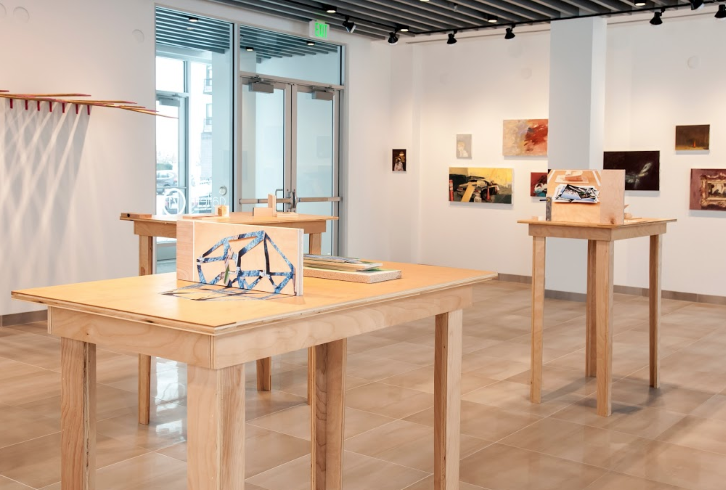 Art Gallery