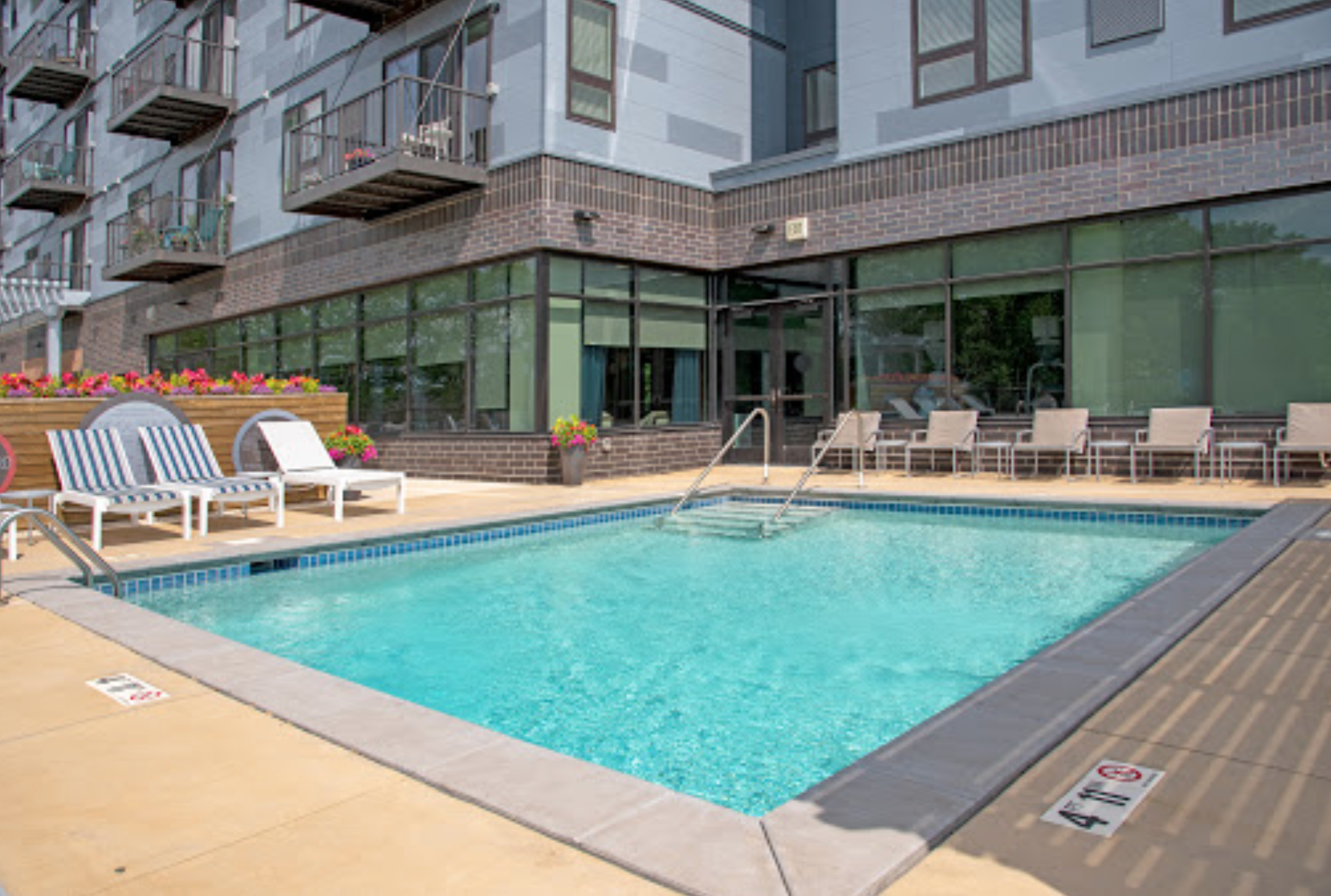 Sundeck