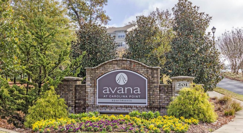 Avana at Carolina Point