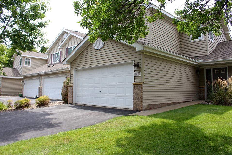 Cedar Pointe Townhomes