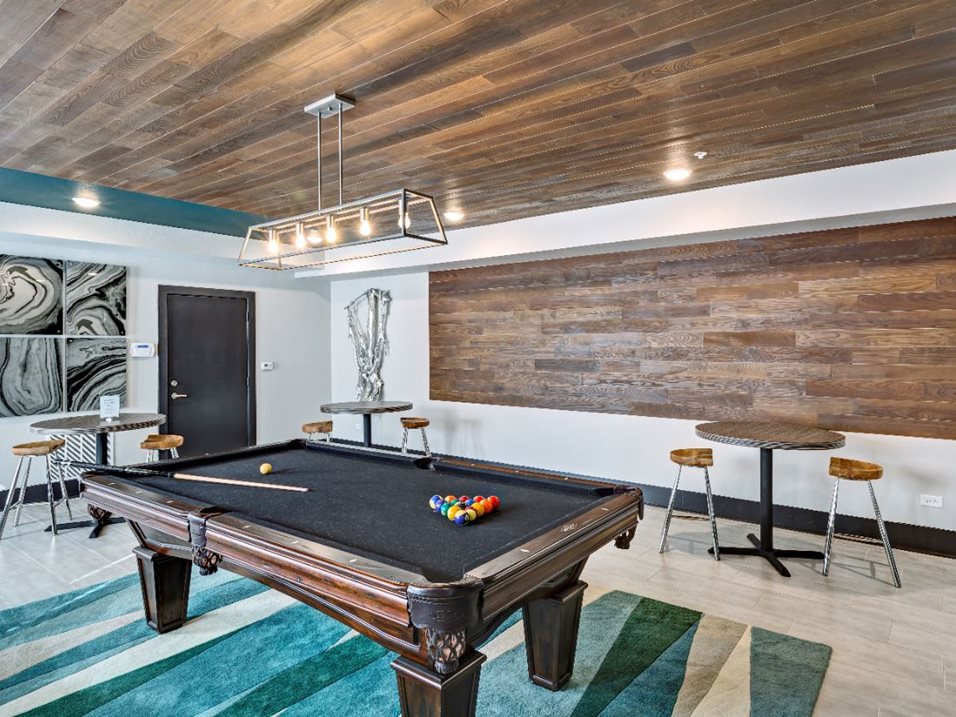 Game Lounge