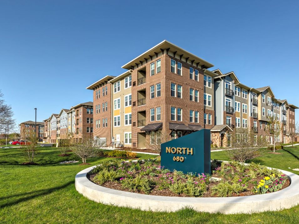 North 680