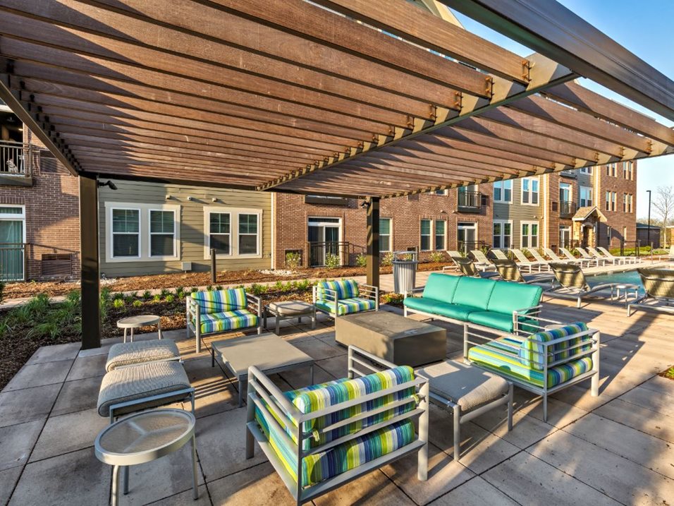 Sundeck
