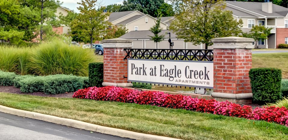 Park at Eagle Creek