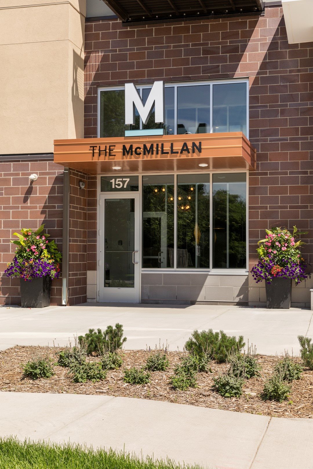 The McMillan