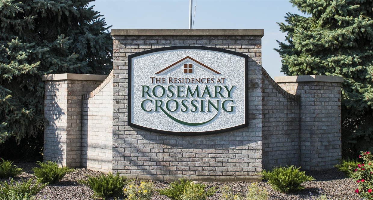 Residences at Rosemary Crossing Furnished Apartments