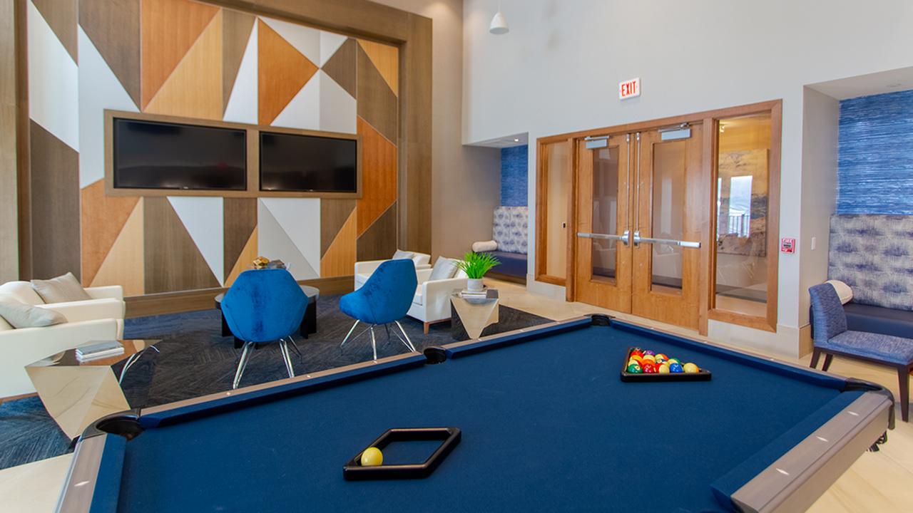 Community Room