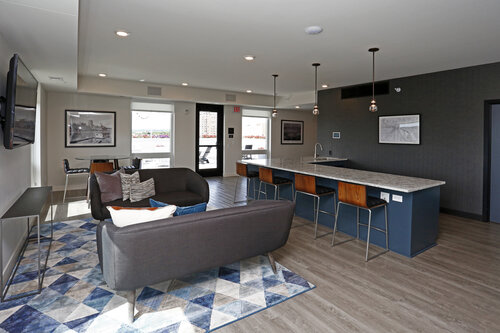 Sky Lounge