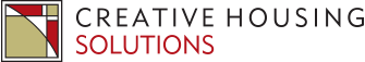 Creative Housing Solutions logo