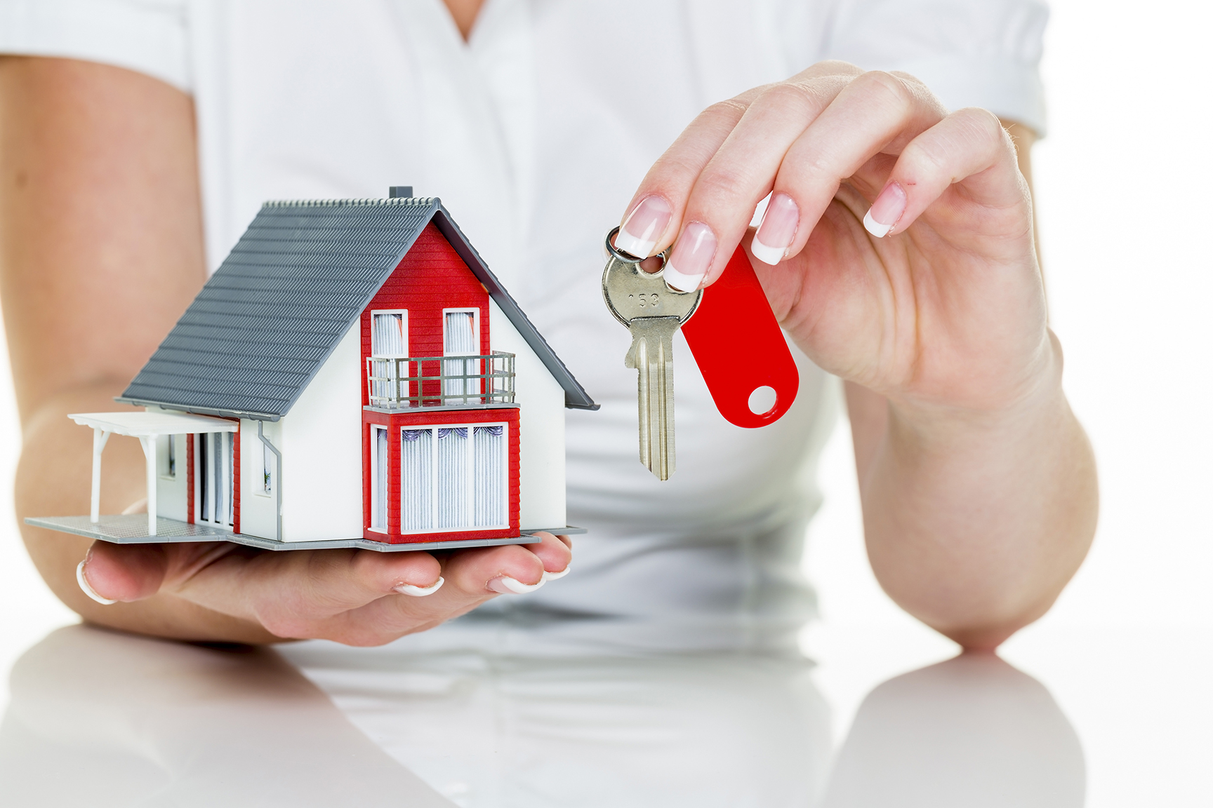 LEASING YOUR HOME