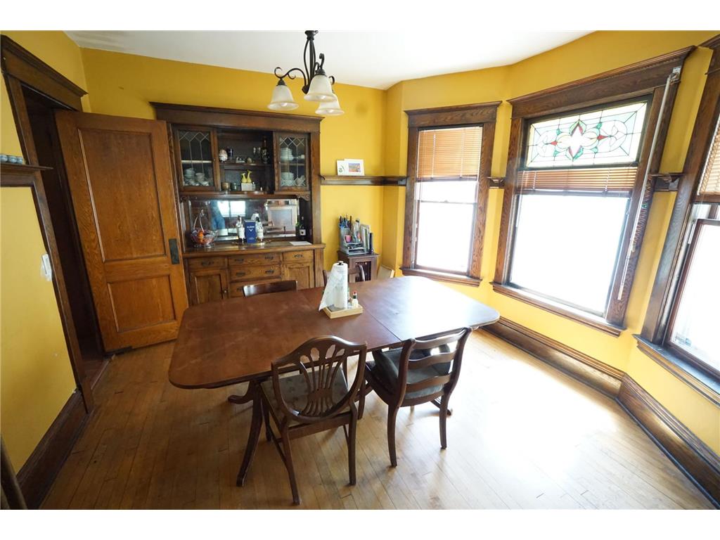 Minneapolis Kingfield Home For Rent